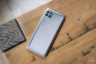 Verizon Moto Z4, Motorola One 5G Updated With January Security Patch