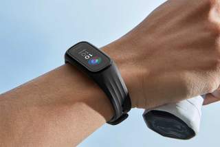 OnePlus Band has All the Health Features You Want