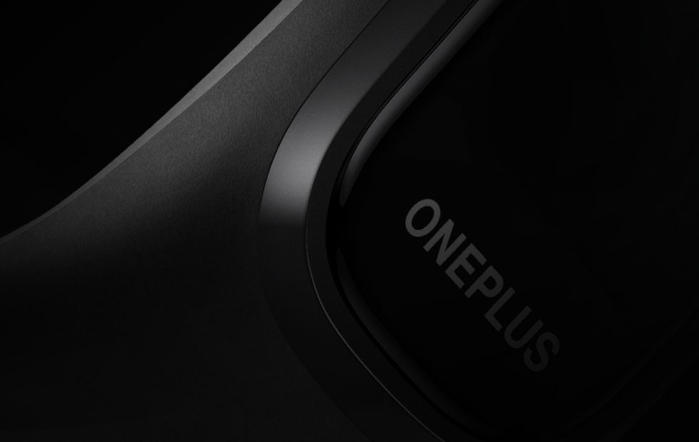 OnePlus Fitness Band