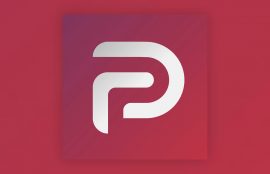 Parler Google Play