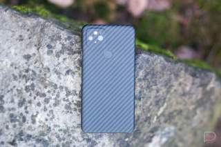 I Bought the Pixel 5 Latercase and Kind of Like It