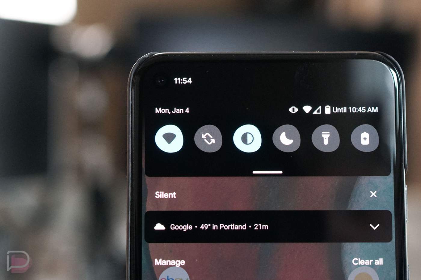 Google Says It Improved Auto-Rotate Response on All Pixel Phones