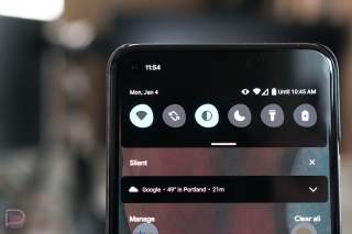 Google Says It Improved Auto-Rotate Response on All Pixel Phones