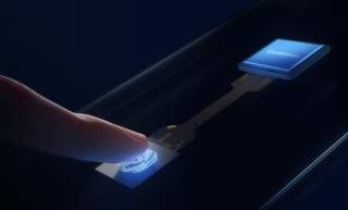 Qualcomm’s New Fingerprint Reader Tech Means 50% Faster Phone Unlocks