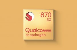 Qualcomm Snapdragon 870