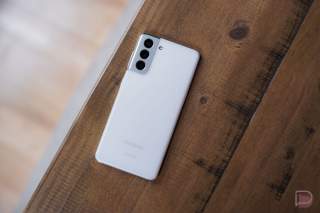 Galaxy S21 Ultra Gets $200 Discount, S21 is $100 Off