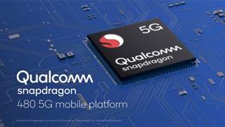 5G Coming to Burners Thanks to New Snapdragon 480 Processor