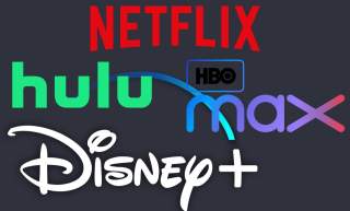 Monday Poll: How Many Streaming Services do You Subscribe to?