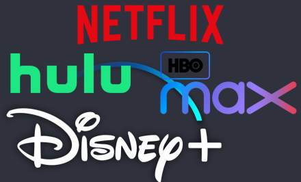 Monday Poll: How Many Streaming Services do You Subscribe to?