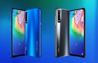 TCL Intros New Phones and They’re Gonna be Cheap