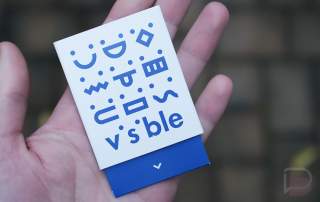 Visible Fires Up 5G for the Galaxy S20 Family