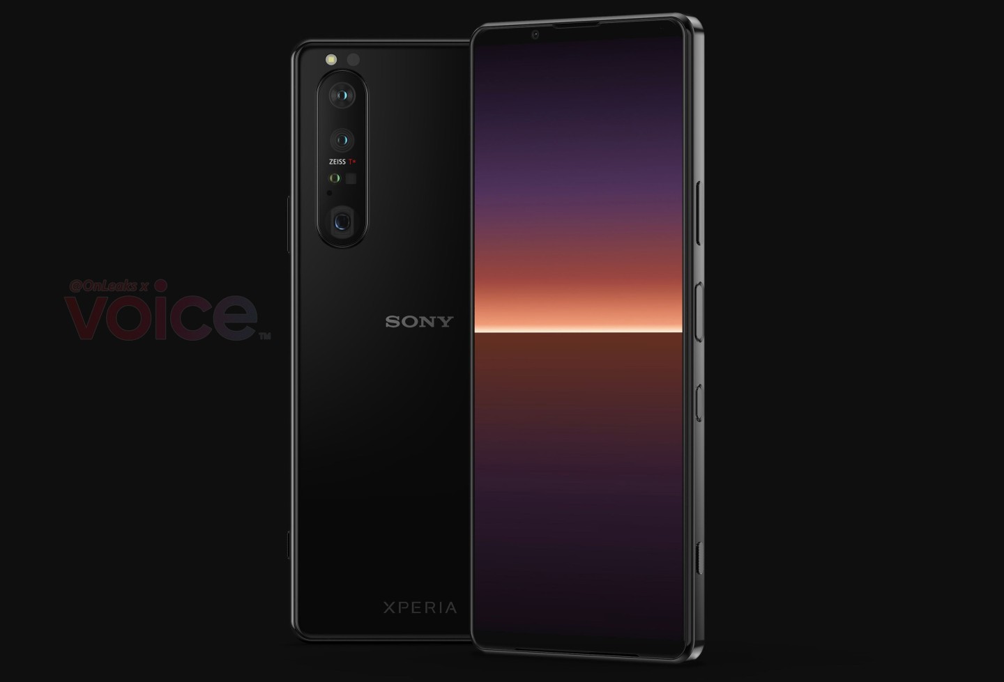 duidelijkheid Kerkbank Ewell First Look at Xperia 1 III, Undeniably Sony