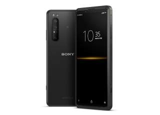 Sony Xperia Pro Not Made for Amateurs, Available for $2499