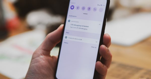 I Love Android 12's New Wallpaper Theme Idea - Vimarsana News