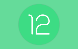 Android 12 Developer Preview 1 is Here!