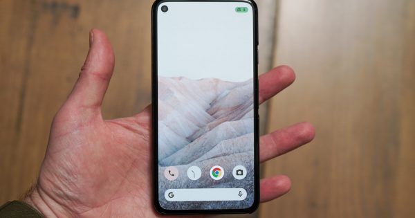 A First Look at Android 12 is Here - Vimarsana News