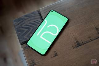 What’s New in Android 12 DP1: The Fun Stuff! (Updated)