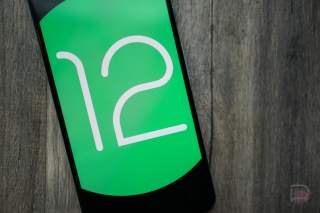 Android 12 Developer Preview 2 is Here!