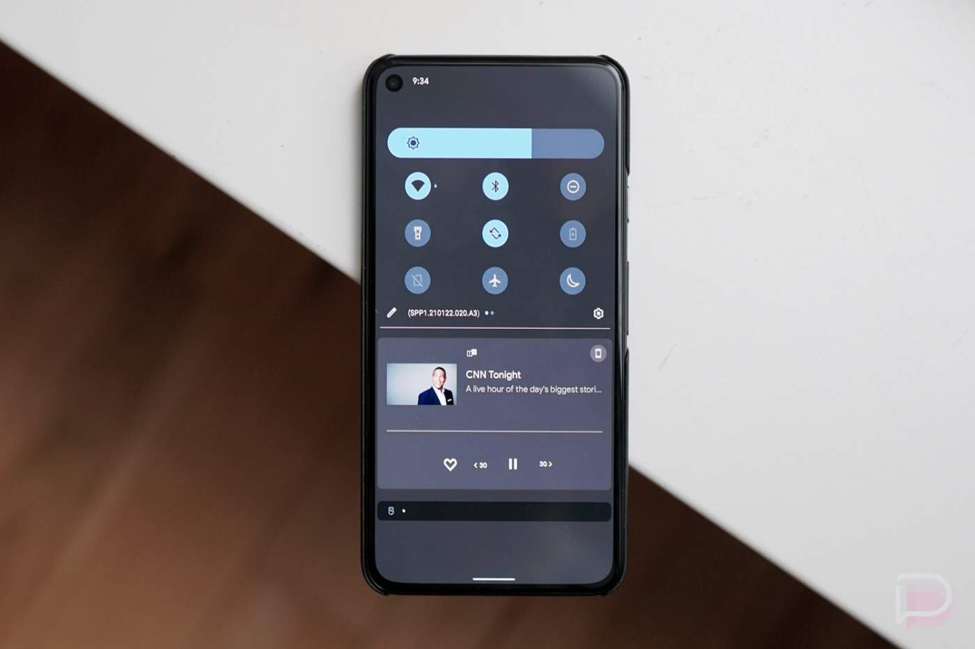 Here’s What Got Fixed in Android 12 Developer Preview 1.1