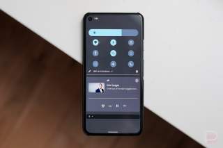 Android 12’s Big UI Changes Get a First Look