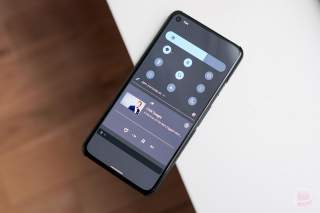 Gboard ‘Device’ Theme Will Match Your Phone’s Wallpaper on Android 12