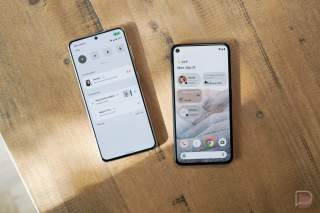 A Bunch of Android 12 Secrets Have Been Revealed