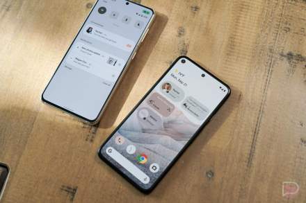 Android 12 Looks Hot or Nah?