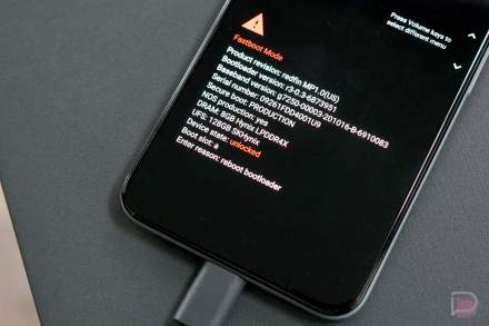 How to: Flash Google Pixel Factory Images