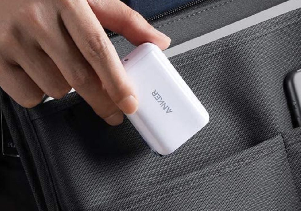 Anker 65W Charger Deal