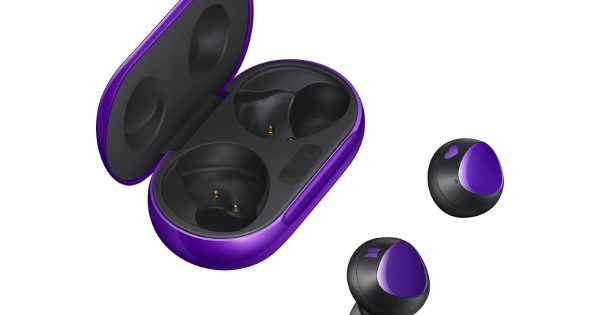 Buy Galaxy Buds+, Get Another Pair for Free - Vimarsana News
