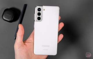 Galaxy S21: First 10 Things to Do!