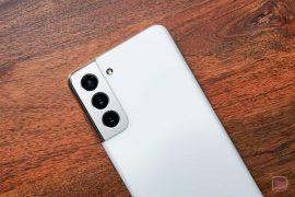 Galaxy S21 Review