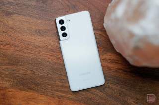 Verizon Galaxy S21 Lineup Gets December Patch, Visual Voicemail Improvements