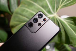 The 5 Best Samsung Black Friday Deals at Amazon: S21 Ultra $300 Off