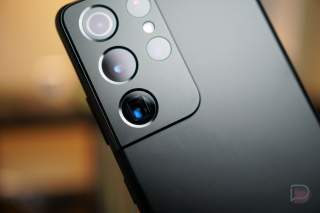 New APK Brings ‘Pro Mode’ to Your Galaxy S21 Ultra’s Telephoto Lenses
