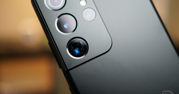 Galaxy S21 Ultra Owners, You Want This Camera App - Vimarsana News