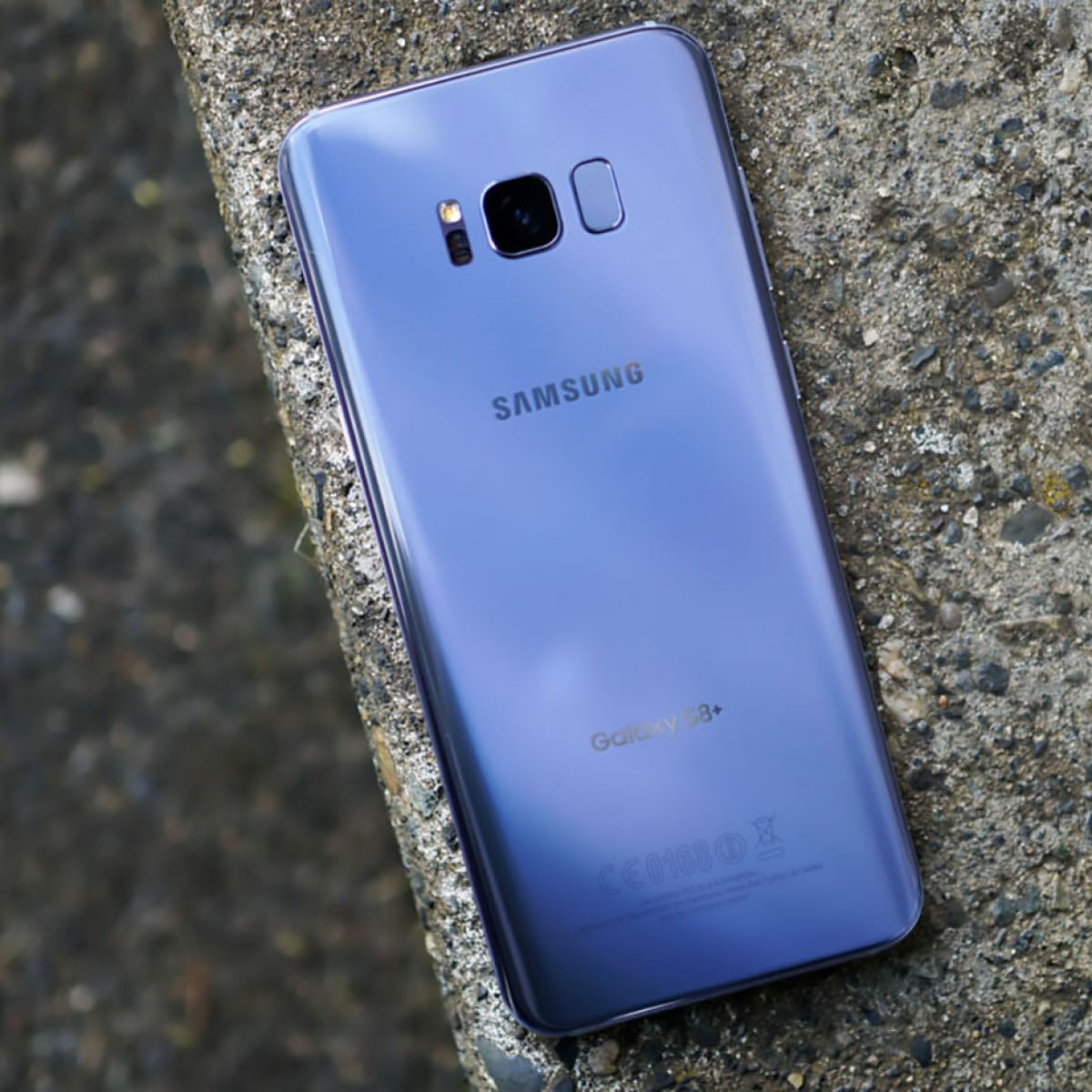 Verizon's Galaxy a Four Year Old Phone, Getting an Update