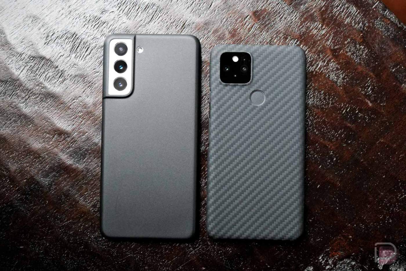 Poll: Case or No Case?