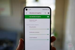 Android Phones Should Have Better Haptics Later This Year