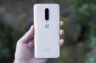 OnePlus 7 Pro’s New Android 11 Beta Brings Always-On Display