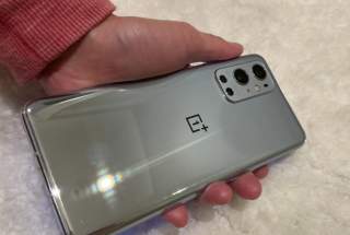 OnePlus 9 Pro With Hasselblad Branding Spotted
