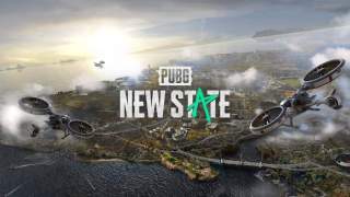 PUBG New State Coming to Android This Year