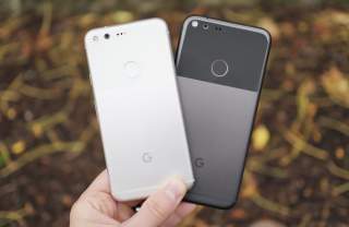 An Old Google Pixel Phone Could Help You Keep Unlimited Google Photos Backups