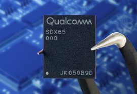 Qualcomm Snapdragon X65 5G