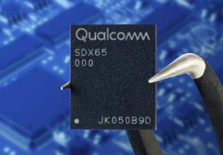 Qualcomm’s New X65 5G Modem is Kinda, Super, Really Fast
