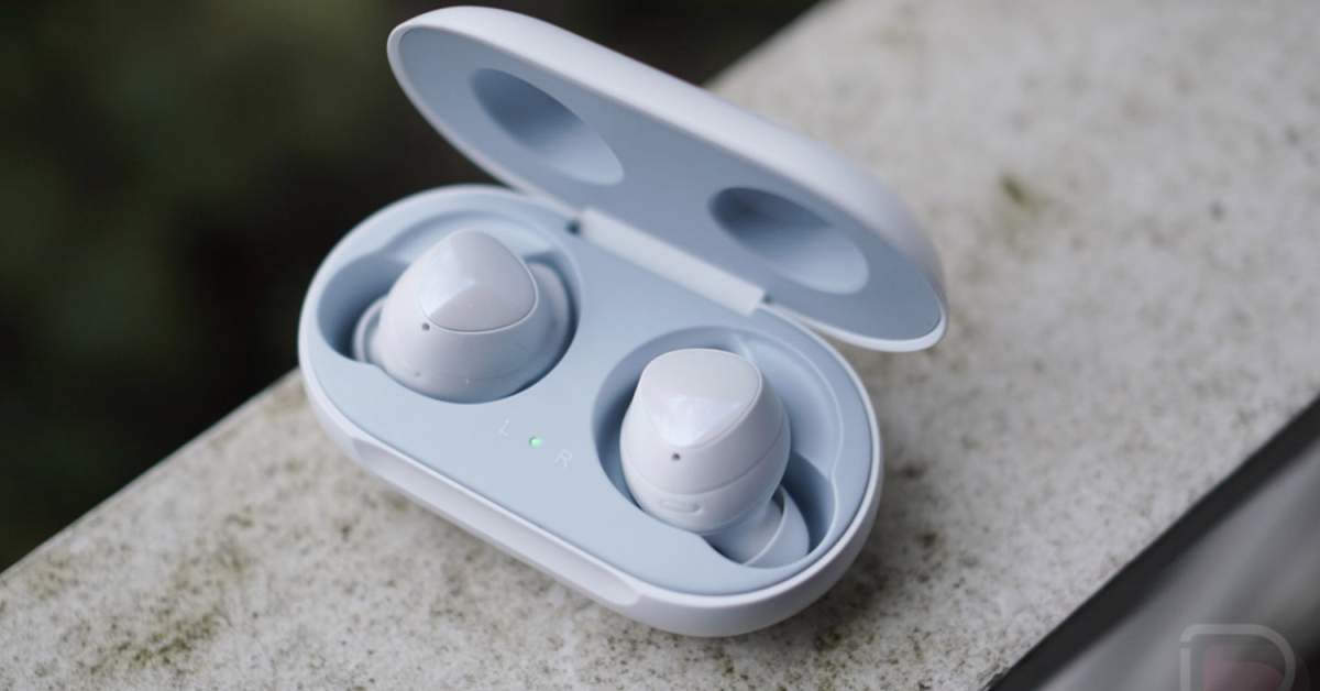 Original Galaxy Buds are $49, so You Might as Well