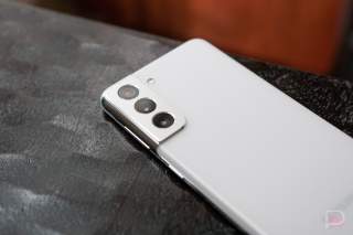 Verizon Galaxy S21, Note 10 Get Shiny New Updates