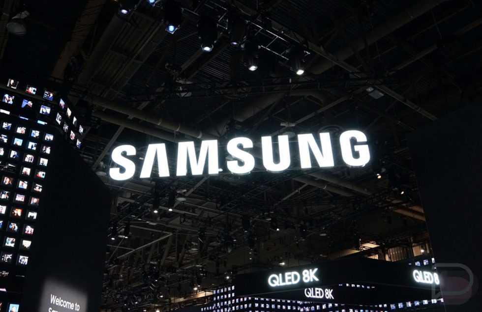 Samsung Updates