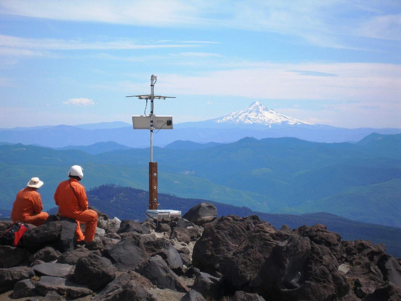 ShakeAlert Earthquake Early Warning System Available for Pacific Northwest Starting Next Month