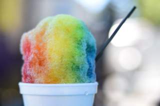 Android 12 is Snow Cone